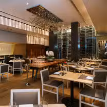 A photo of Bymark restaurant