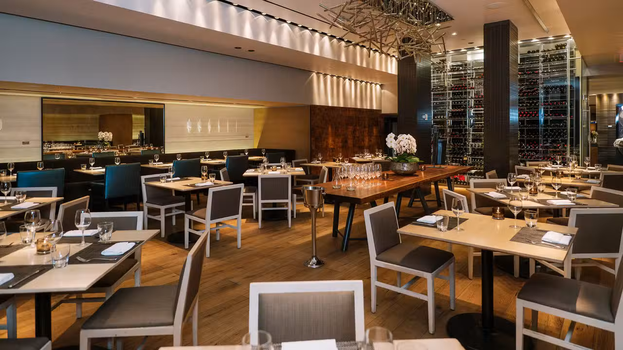 Interior - Bymark, Toronto, ON
