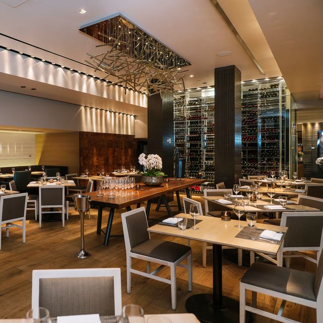 Bymark Restaurant - Toronto, ON | OpenTable