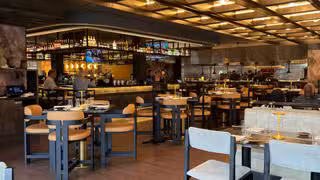 Una foto del restaurante Fuego Vivo