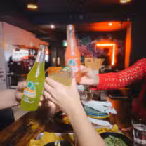 Una foto del restaurante The Mule - St. Catharines