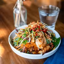 Foto von Little Sister Restaurant