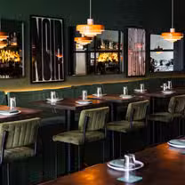 Een foto van restaurant Pretty Penny