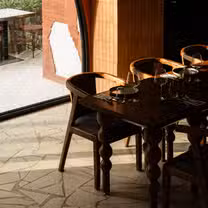 A photo of LaPita by Chef Sam - Salcedo Makati restaurant
