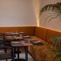 Foto von Santara Restaurant