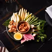 A photo of Miss Mi Melbourne restaurant