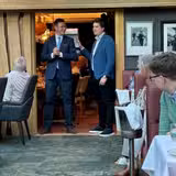 Cheals vs Loki Wine Dinner 27th & 28th August foto