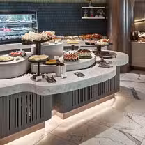 A photo of Le Cafe 咖啡廳 restaurant