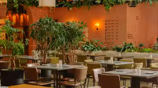 A photo of Locke Bar and Lounge Dublin restaurant