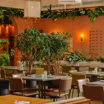 A photo of Locke Bar and Lounge Dublin restaurant