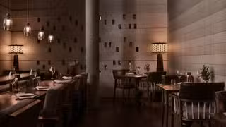 A photo of The Japanese restaurant