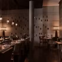 A photo of The Japanese restaurant