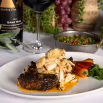 Una foto del restaurante Amore Italian Chophouse - by Kyle G
