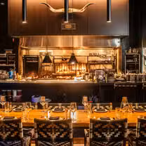 Una foto del restaurante El Che Steakhouse & Bar