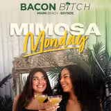 Mimosa Monday! photo
