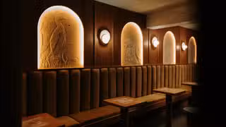 A photo of Daydream Rum Bar restaurant