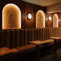A photo of Daydream Rum Bar restaurant