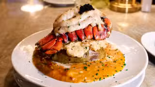 A photo of Carson's Back Porch restaurant