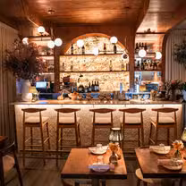 Foto von Leciel Restaurant
