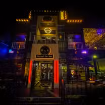 A photo of Beyond the Sun Restaurant restaurant
