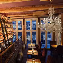 Foto von Altstadt Restaurant am Fleet Restaurant