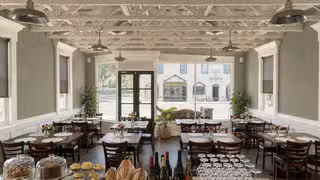 Een foto van restaurant Plenty on Bell