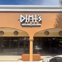 A photo of Dimi's Greek House restaurant