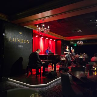 the london club naples dress code The London Club Restaurant - Naples, FL