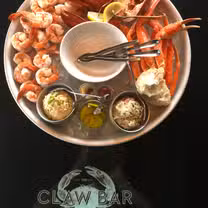 Foto von The Claw Bar Restaurant