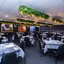 A photo of Hasthi restaurant