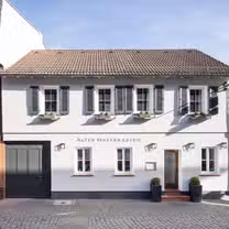 Een foto van restaurant Alter Haferkasten