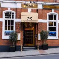 A photo of PANAS By Sujan Katuwal MBE restaurant
