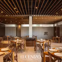 El Cenizo Restaurant Barの写真