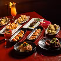 A photo of Kimura Japanese Steak House by Japan Inn restaurant