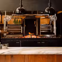 A photo of Graciela restaurant