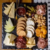 Een foto van restaurant Nicholson's Fine Food & Whisk(e)y