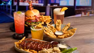 Een foto van restaurant Dave & Buster’s - Columbus, GA