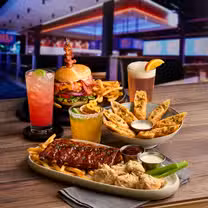 Een foto van restaurant Dave & Buster’s - Columbus, GA