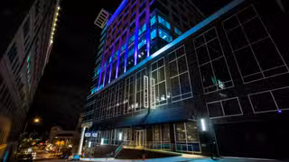 A photo of Ocean Prime - Kansas City restaurant