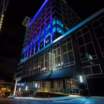 Una foto del restaurante Ocean Prime - Kansas City