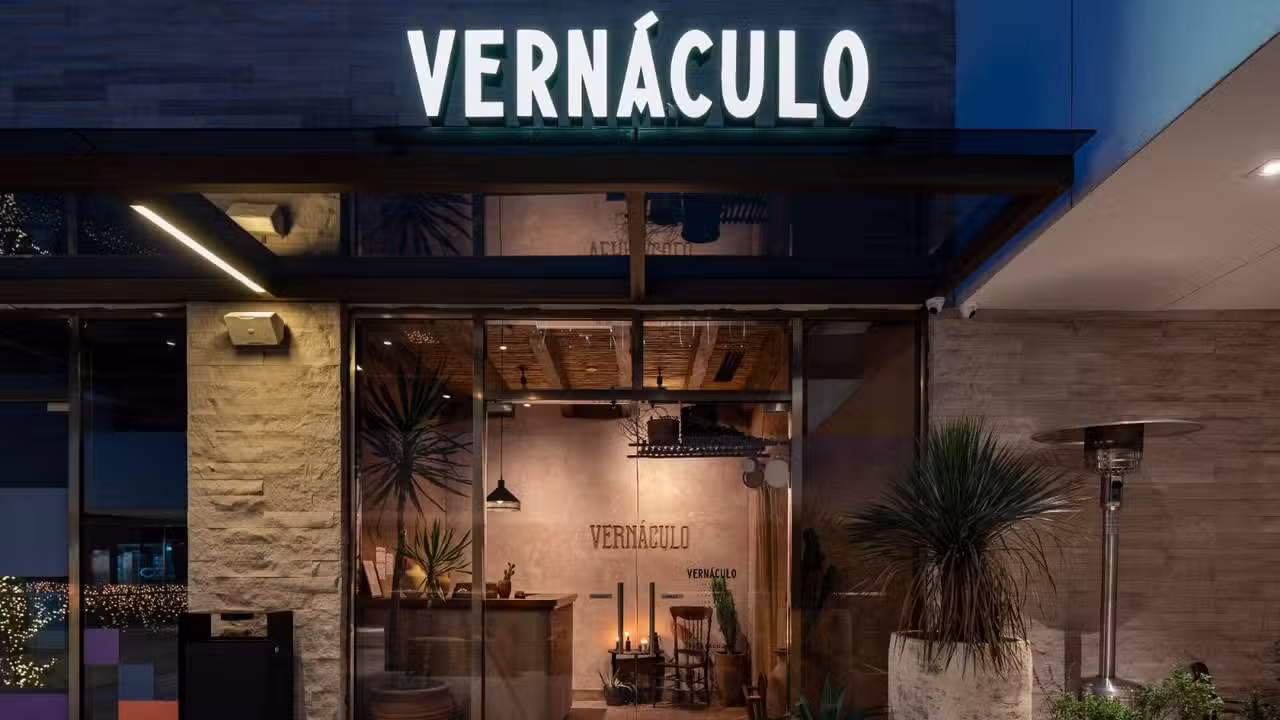 Cocina del Terruño a las Brasas. - Vernaculo, San Pedro Garza García, NLE