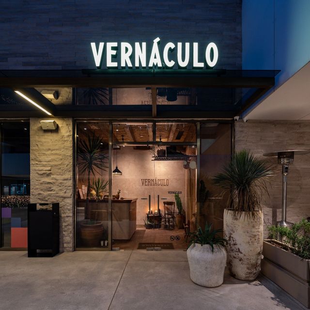 Vernaculo Restaurant - San Pedro Garza García, NLE | OpenTable
