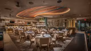 A photo of Ocean Prime - Sarasota restaurant