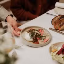 A photo of NOPI by Ottolenghi restaurant