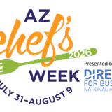 Arizona Chef’s Week Photo