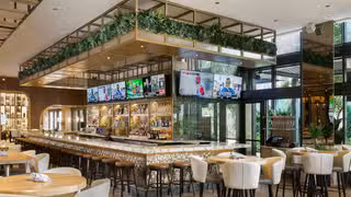 A photo of Moxies - West Palm Beach restaurant
