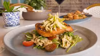 A photo of Atlantic Prime Coastal Kitchen restaurant
