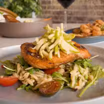 Een foto van restaurant Atlantic Prime Coastal Kitchen