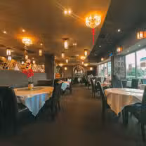 A photo of Docklands Lotus Chinese Restaurant restaurant