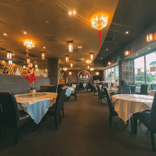 Docklands Lotus Chinese Restaurant